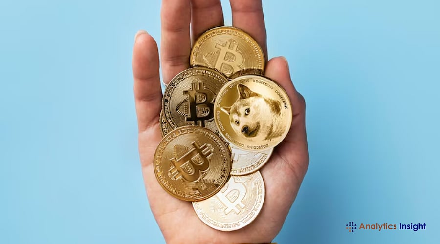 Top Cryptocurrencies Developed by Indians