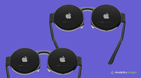 Leaked: Apple's Smart Glasses to Feature These 5 Futuristic Upgrades
