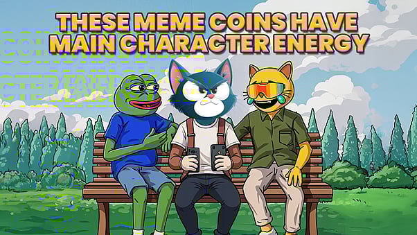 4 Best Cryptos to Buy Today: Bonk, Peanut the Squirrel, and a High-APY  Presale Clawing Its Way to the Top