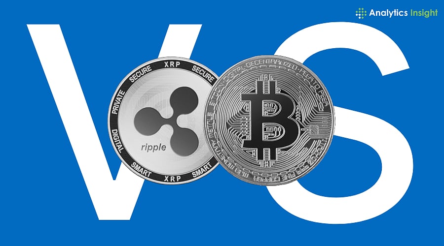 XRP Could Plunge vs BTC: Double Death Cross Sparks Alarm