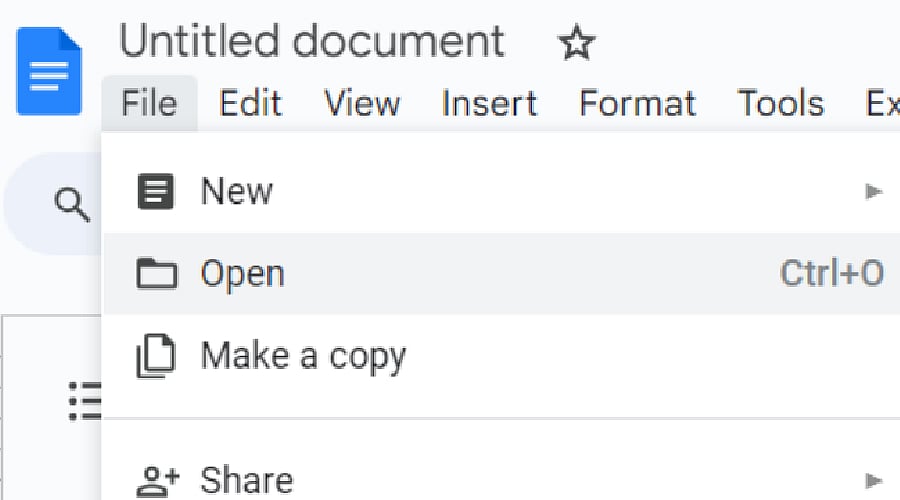 Use Gemini AI Image Generation in Google Docs: Check This Easy Guide