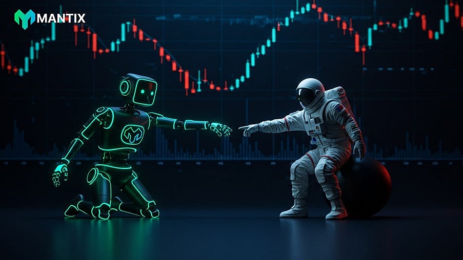 Ethereum, Hyperliquid Or Mantix? Which One Could Excel In 2025?