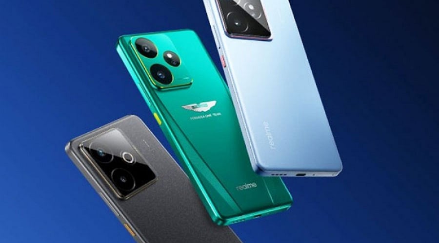 Realme GT 7, GT 7T & GT 7 Dream Edition Launched: Check