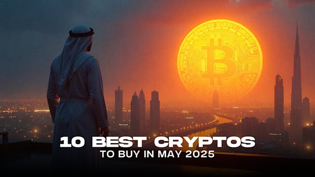 Top 10 Cryptos to Buy in 2025 That Are Quietly Gaining Momentum