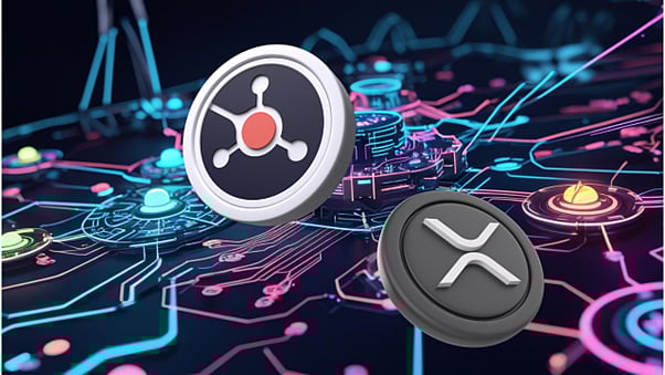 Ruvi AI (RUVI) Gains Ground Over Ripple (XRP) with Analysts Calling It a  Potential Altcoin Season Standout