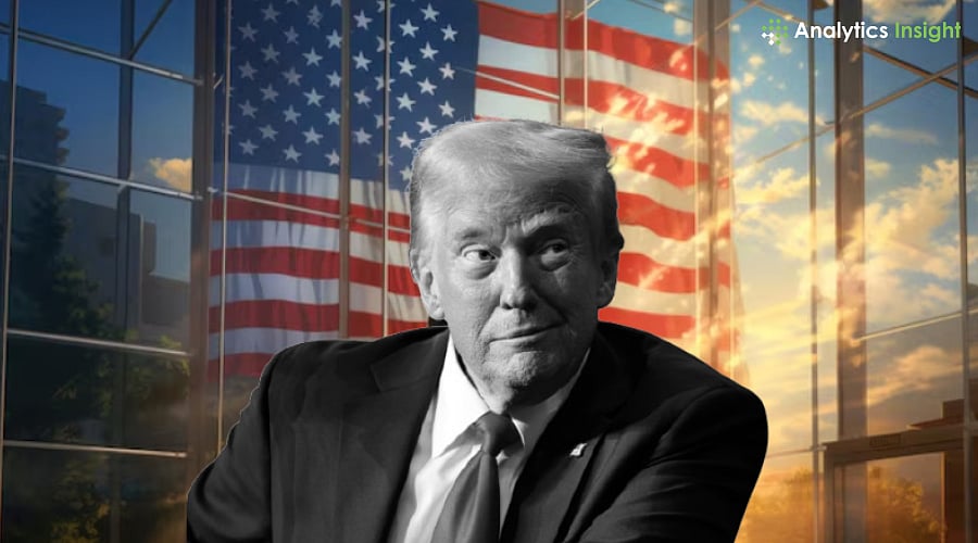 Trump Endorses Strategic Bitcoin Reserve, Fueling Crypto Push