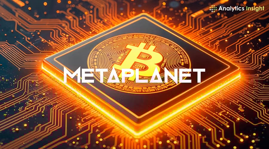 Metaplanet Accelerates Bitcoin Acquisition with $21M Zero-Interest Bond  Issuance