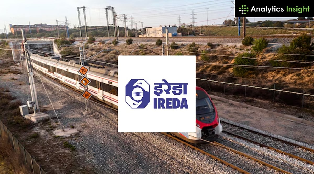 Rireda Riple IREDA Share Price Falls 1.14% to ₹174.64: Key Trends and Market Insights