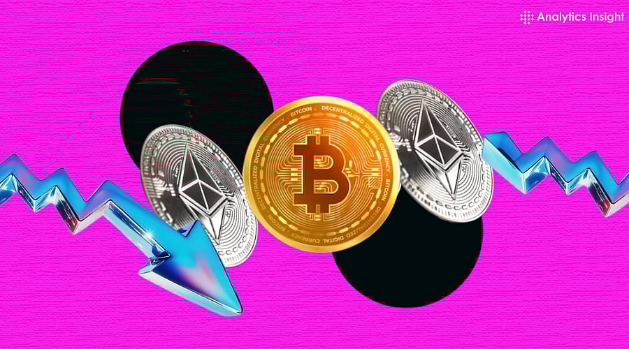 Crypto Prices Today: Bitcoin Price at $106,080, ETH Drops to $2,635, DOGE  Falls 7%