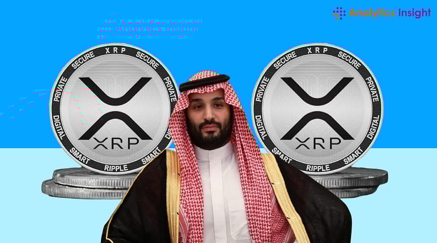 Saudi Prince Backs XRP Treasury with $100M Investment in VivoPower