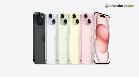 Best Budget iPhones to Buy Under Rs 50,000