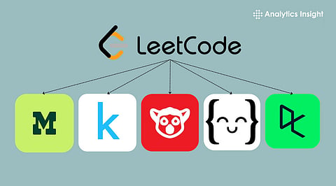 Top LeetCode Alternatives for Data Scientists in 2025