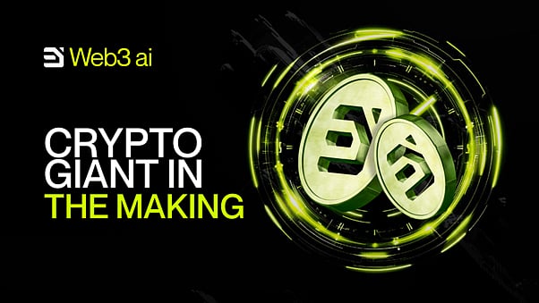 Ethereum (ETH) Technical Analysis Weakens While Sui (SUI) Upgrade News  Lifts Sentiment, But Web3 ai ($WAI) May Be the Real 2025 Winner