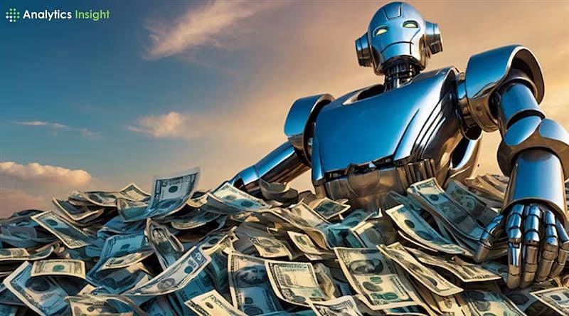 Democratizing Global Wealth: How AI-Driven Wealth Tech Is Redefining ...