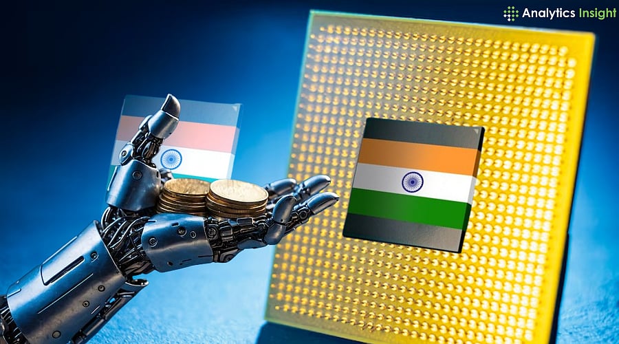 Top Tech News: India’s Semiconductor Chip, Sylvi Funding & More