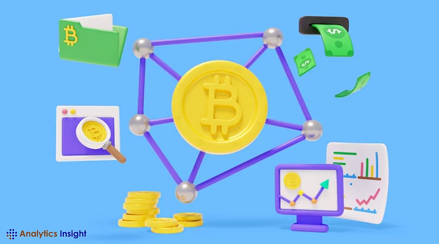 Top Ten Cryptocurrencies to Invest in June 2025