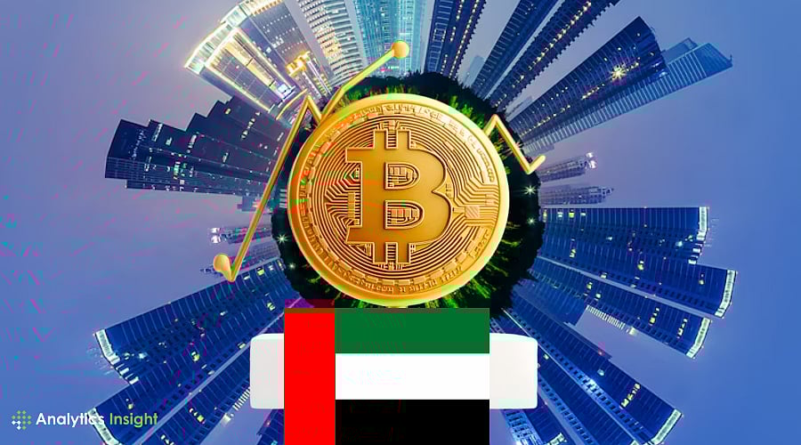 Why Dubai is Becoming a Hotspot for Crypto Exchanges?