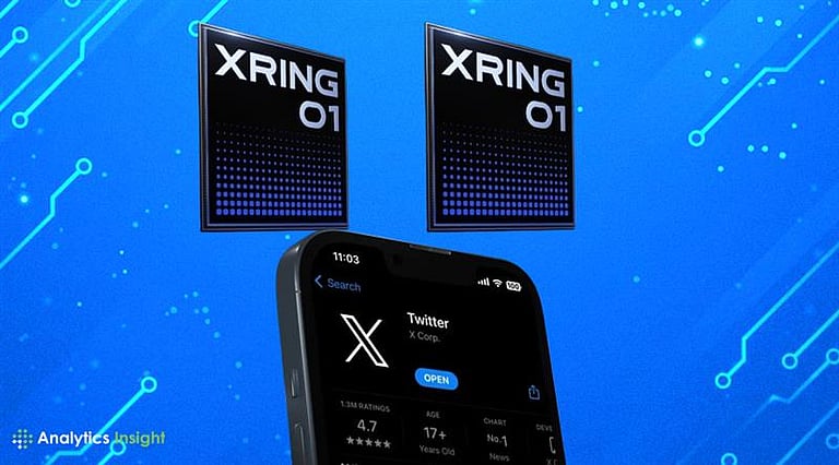 Top Tech News: Xiaomi’s XRing Chip Launch and Musk’s XChat Rollout Lead ...