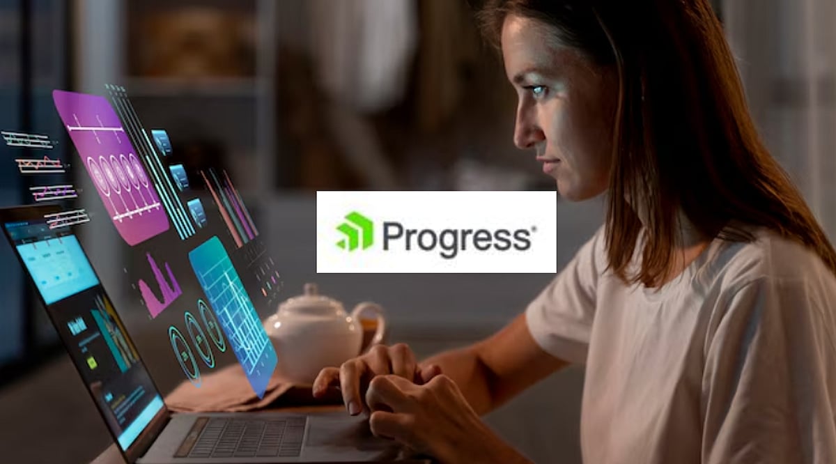 Proges Coding Progress Software Sets New Standard for Developer Productivity with ...
