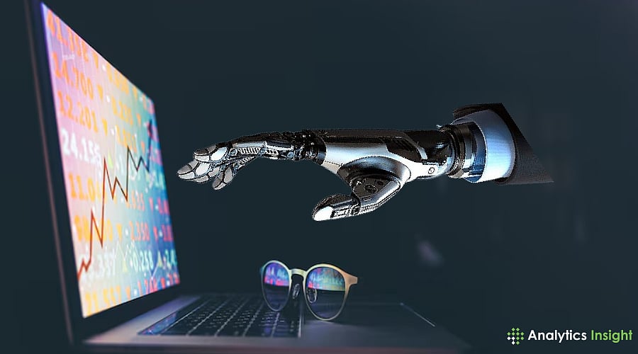 Top 10 ai stocks set to disrupt wall street