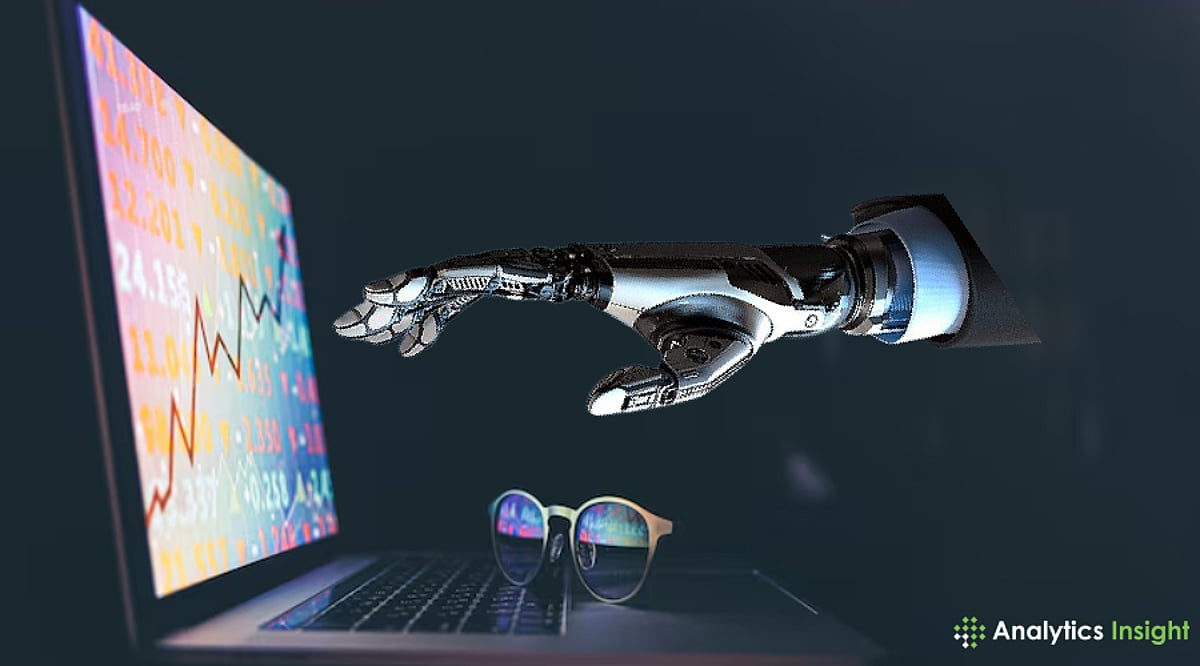 Top 10 AI Stocks Set To Disrupt Wall Street Top 10 ai stocks set to disrupt wall street