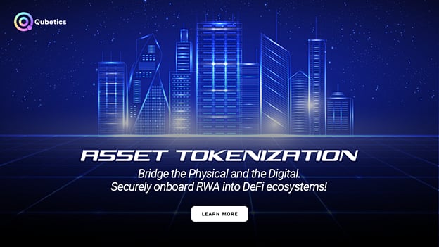 Aptos Gains, Maker Spikes in Volume—But Qubetics Redefines the Top Token  Presale Standard