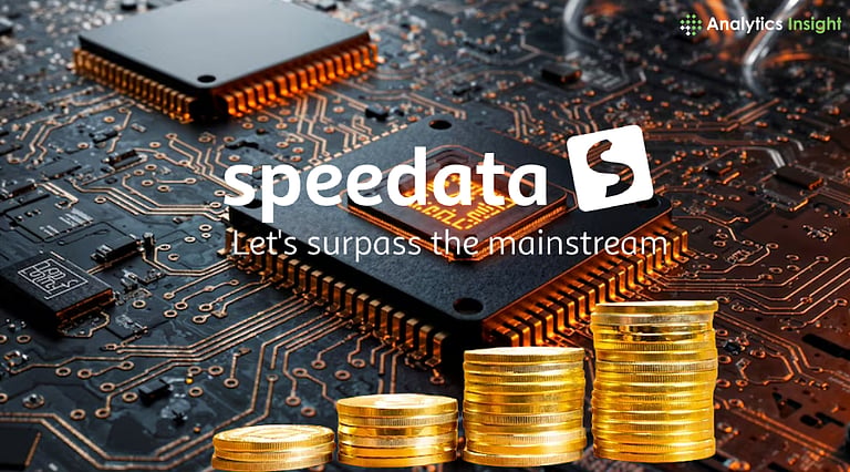 Top Tech News: Speedata Chip, Chime Funding & More