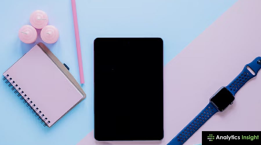 Top Samsung Tablets 2025 for Display, Speed & Battery Backup