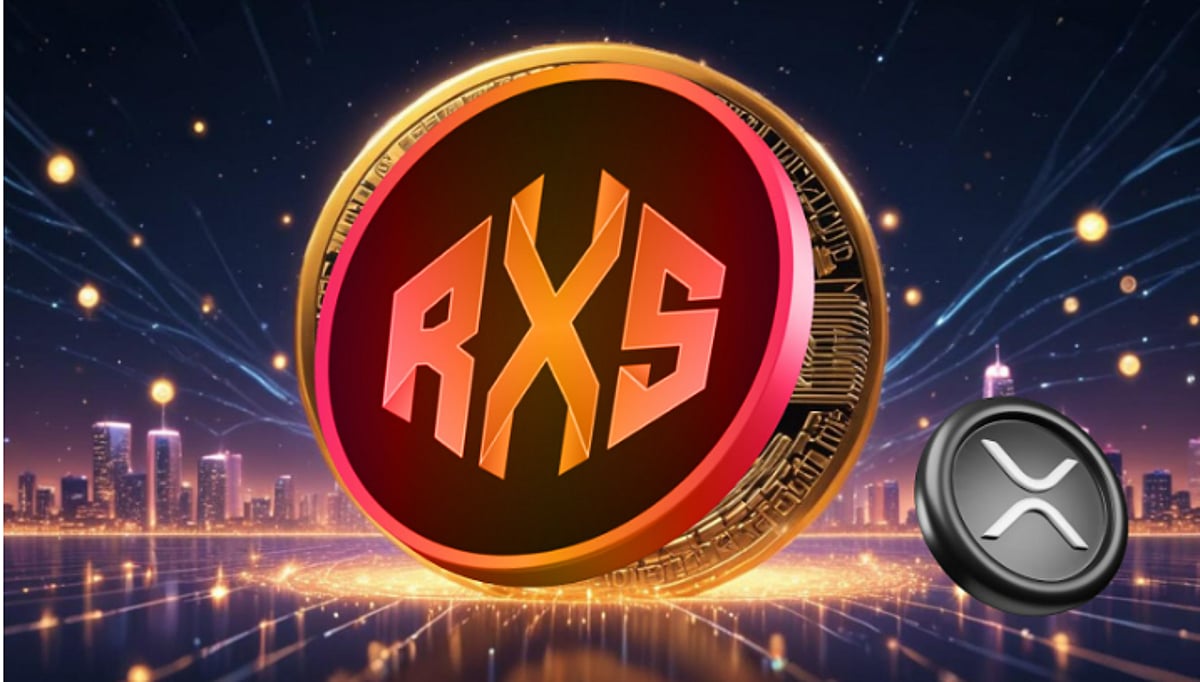 Ripple (XRP) Price Prediction Will XRP Reach 5 Before RXS Crypto Price?