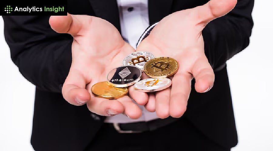 10 Cryptocurrencies to Watch for Explosive Returns in 2025