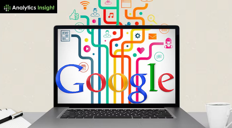 Google Algorithm Logo How the Google Algorithm Works in 2025, And Why It Matters