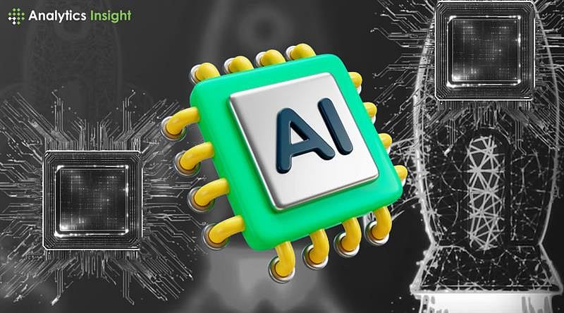 Top Tech News: India’s First Chip Launch and Anduril’s $2.5B Raise Lead