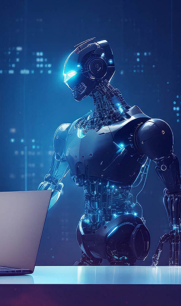 Top 5 Human-Computer Interaction Startups to Watch in 2025