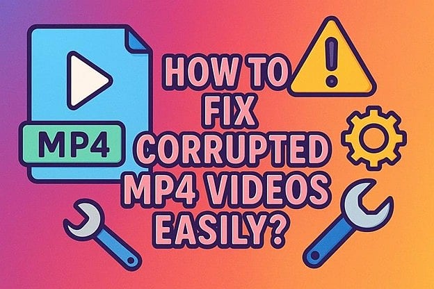 Learn How to Fix MP4 No Sound Issue with Valuable Fixes