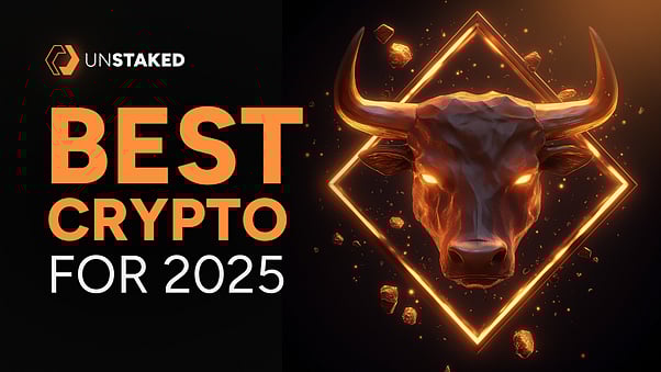 4 Top Crypto Gems to Buy Today for Massive Gains: Unstaked, Pi Coin,  Cardano & Avalanche