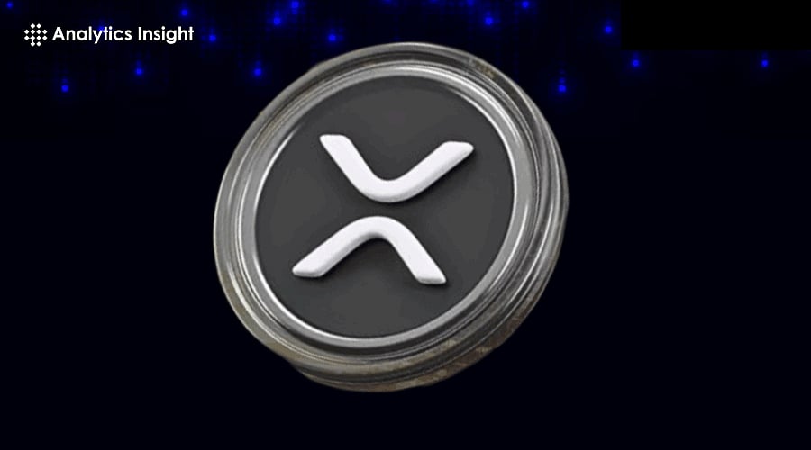 XRP Consolidates Above $2.20, ETF Optimism & Technical Breakout Fuel  Bullish Sentiment