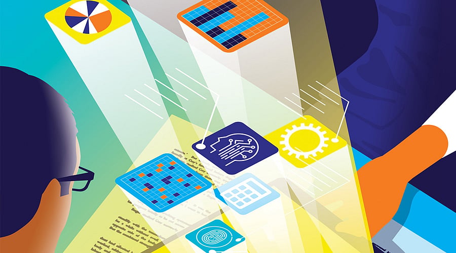 Smarter Analytics: Best AI-Driven BI Tools of 2025