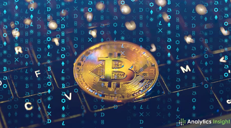 Crypto Prices Today: Bitcoin Price Soars to $109K, XRP Now $2.29, Ethereum  at $2,689