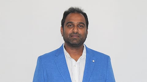 Architecting the Rise of Agentic Intelligence: Sankara Reddy Thamma’s ...