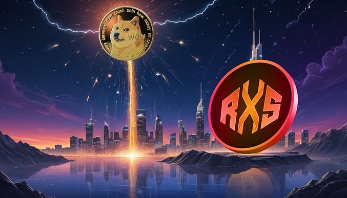 Can Dogecoin’s (DOGE) Pump Start the Next Meme Coin Season While This ...