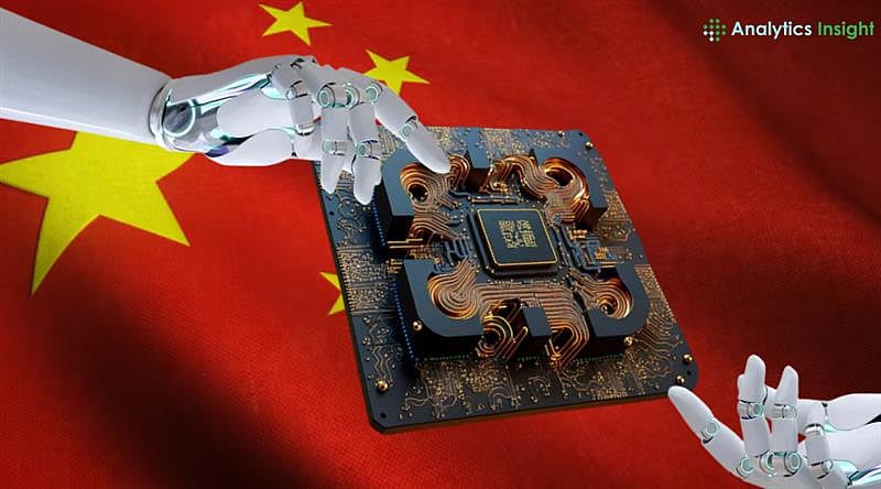 Top Tech News: China Debuts Hybrid AI Chip as Lovable Nears Unicorn Status