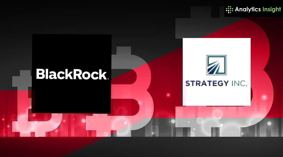 BlackRock vs Strategy Inc: Which Bitcoin Proxy Stock Is Stronger?