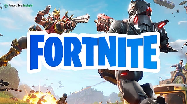 Fortnite’s Latest Arsenal: New Guns, Hero Gear & Loot Revealed