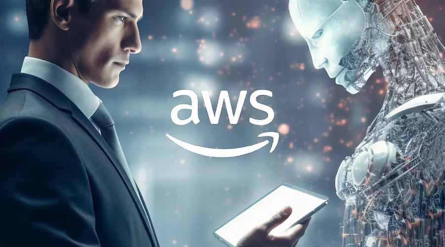 AWS Opens Applications for 2025 Generative AI Accelerator to Support ...
