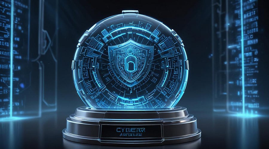 Secure Brand On Computer 2025 Safe & Secure Awards: The Best Brands in Protection Technology