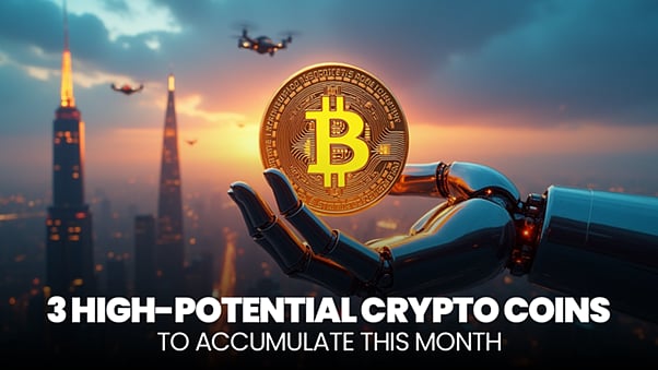 Best Cryptos to Buy Under $1 Right Now—And One Token Has Just 10 Million  Left