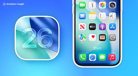 iOS 26 Isn’t Just Liquid Glass: AI and Camera Upgrades Are Game-Changers