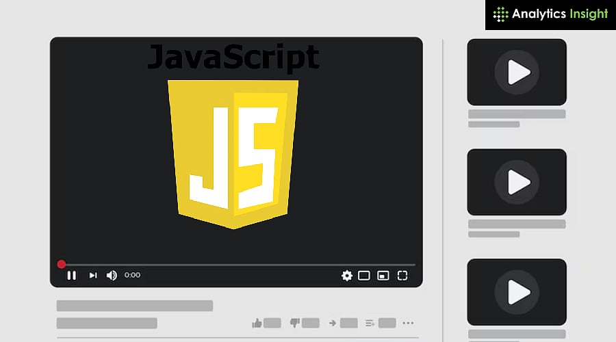 Best JavaScript Learning Channels on YouTube for 2025