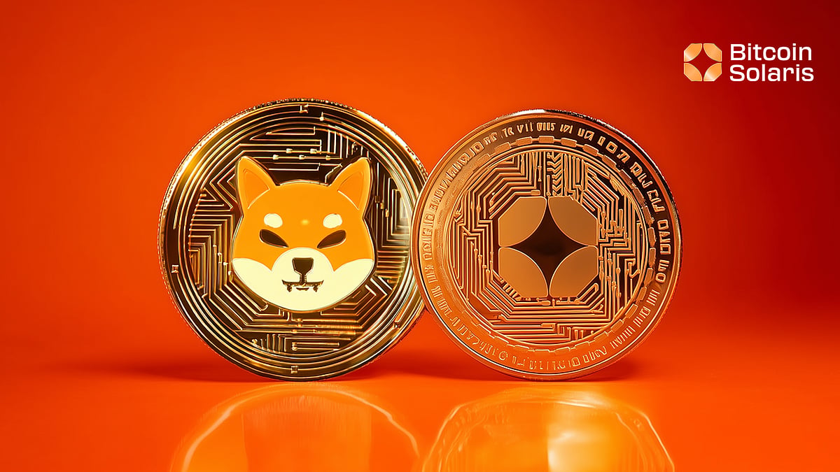 Will Shiba Inu Coin Reach $1? Unlikely, While Bitcoin Solaris Promises ...