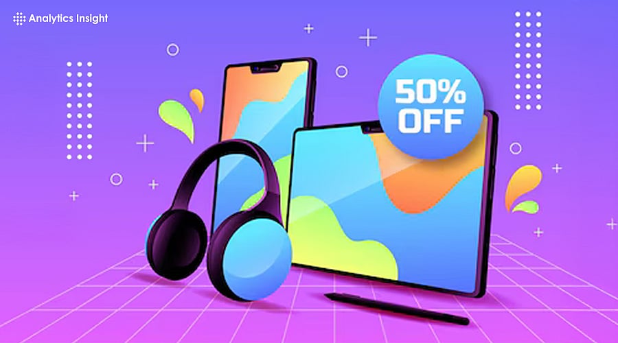 Weekend's Best Tech Deals: Unmissable Discounts Await!